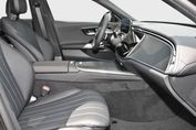 Mercedes Klasa E 220 d 4-Matic AMG