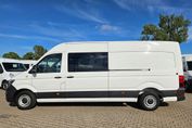 Volkswagen Crafter L4H2 Zabudowa Brygadowa