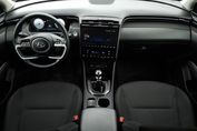 Hyundai Tucson 1.6 T-GDI Executive 2WD