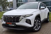 Hyundai Tucson 1.6 T-GDi Executive 2WD DCT