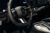 Mercedes GLE 350 de 4-Matic AMG Line