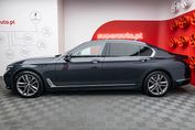 BMW Seria 7 750Li xDrive