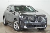 BMW X3 xDrive20
