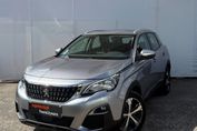 Peugeot 3008 1.6 Puretech Gpf Allure S&S EAT8
