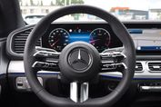 Mercedes GLE Coupe 300 d  4-Matic AMG Line