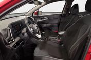 Kia Sportage 1.6