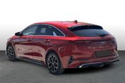 Kia ProCeed GT Line 1.5 T-GDI DCT