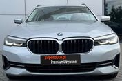 BMW Seria 5 Touring 520d xDrive