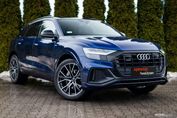 Audi Q8 50 TDI quattro S Line