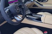 Mercedes Klasa S AMG 63 E Performance L 4-Matic