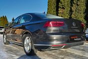 Volkswagen Passat 1.5 TSI EVO Elegance DSG