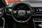 Skoda Kodiaq 2.0 TSI 4x4  DSG