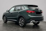 MG ZS 1.5 HEV+ Exclusive aut
