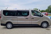 Renault Trafic Kombi L2H1 AT