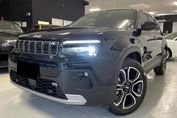 Jeep Avenger Summit 1.2 mHEV aut