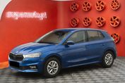 Skoda Fabia Drive 1.0 TSI