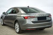 Skoda Superb Selection 1.5 TSI mHEV  DSG