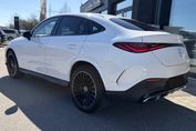 Mercedes GLC Coupe 220 d 4MATIC AMG Line