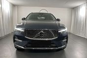 Volvo XC60 B5 AWD Plus Bright