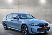 BMW Seria 3 330i xDrive M Sport aut