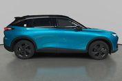 Baic Beijing 5 Beijing 1.5T Luxury Dct