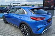 Kia XCeed 1.5 t-Gdi m Dct