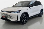 Baic Beijing 7 Beijing 7 1.5