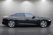 Audi A6 45 TFSI mHEV quattro Sport S tronic