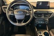 Ford Focus 2.0 EcoBlue Titanium