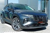 Hyundai Tucson 1.6 T-GDi Executive  4WD DCT