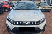 Dacia Jogger Journey 7-miejsc 1.8 Full Hybrid