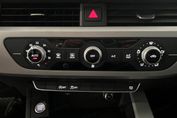Audi A4 Avant 35 TDI mHEV S tronic