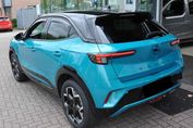 Opel Mokka Ultimate 1.2 T mHEV eDTC6