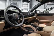 Porsche Cayenne Black Edition