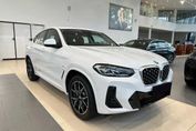 BMW X4 xDrive20d M Sport