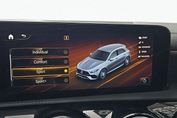 Mercedes Klasa A 45 S AMG 4MATIC