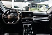 EVO CUATRO ‎1.5 BENZ + LPG FWD