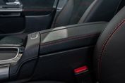 Mercedes GLA 200 AMG Line