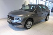 Skoda Kamiq Edition 130 1.5 TSI DSG