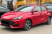 MG 3 1.5 Excite