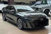 Audi A6 TDI quattro S line