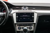 Volkswagen Passat 2.0 TDI Comfortline
