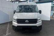 Volkswagen Crafter L4H3