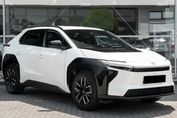 Toyota bZ4X Style EV AWD