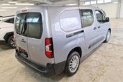 Toyota Proace City Long L2H1 Zabudowa Brygadowa