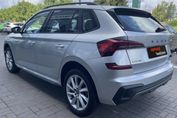 Skoda Kamiq 1.5 Tsi Selection Dsg