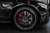 Mercedes Klasa E AMG 53 4Matic+ Hybrid