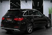Mercedes GLC 200 4MATIC AMG Line