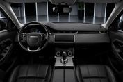 Land Rover Range Rover Evoque Evoque 2.0 P200 mHEV S