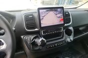 Citroen Jumper Heavy L4H2 AT8